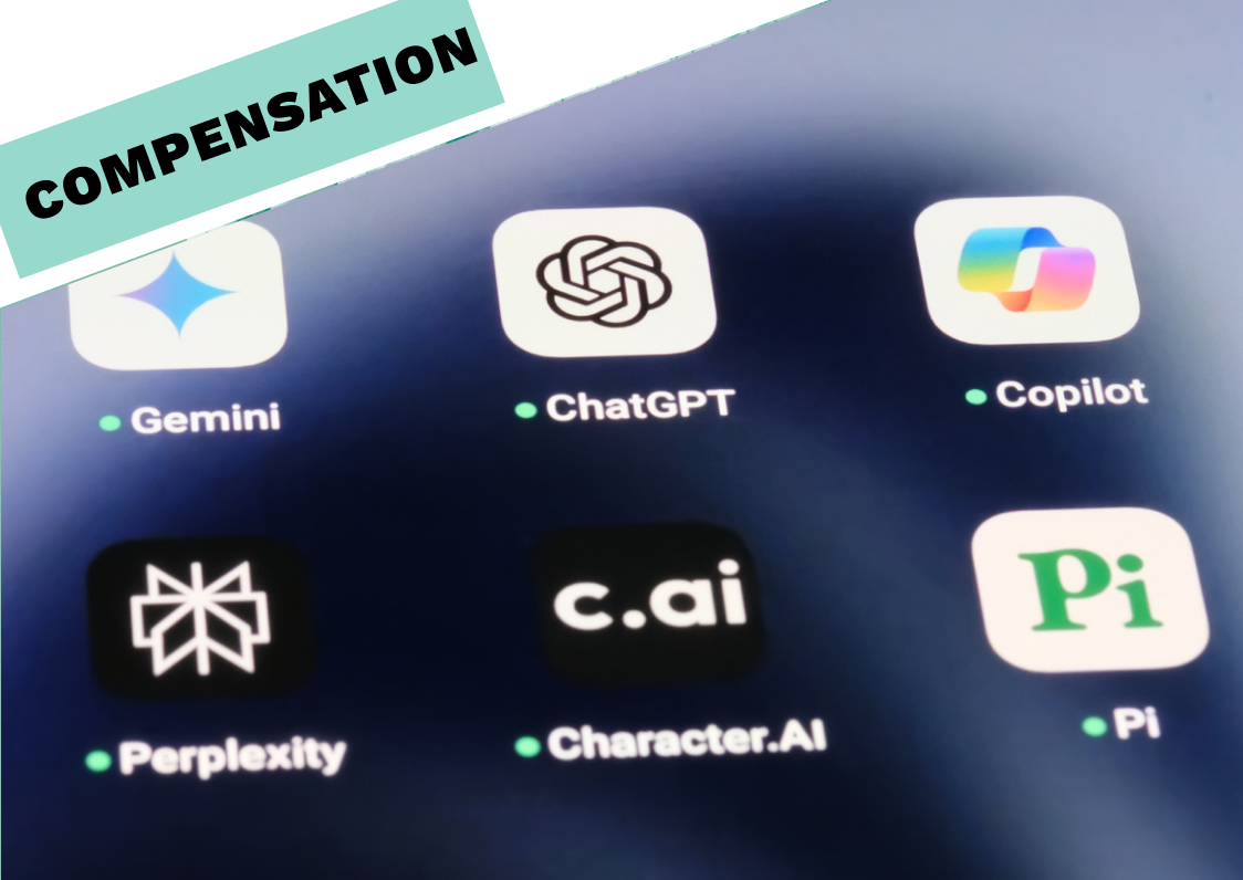 AI in Pay: What Employees Really Think and What HR Must Do Next